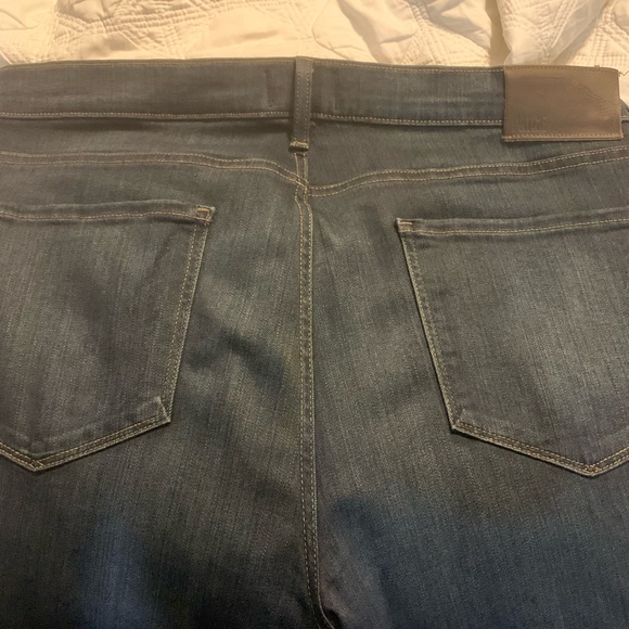 Men’s Paige Jeans size 34 - Picture 2 of 3